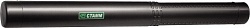 Тубус для чертежей телескопический D 65 мм, L400-  700 мм, черный ПТ31