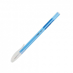 Ручка шариковая LINC "Gold",корпус матовый, синяя(50)